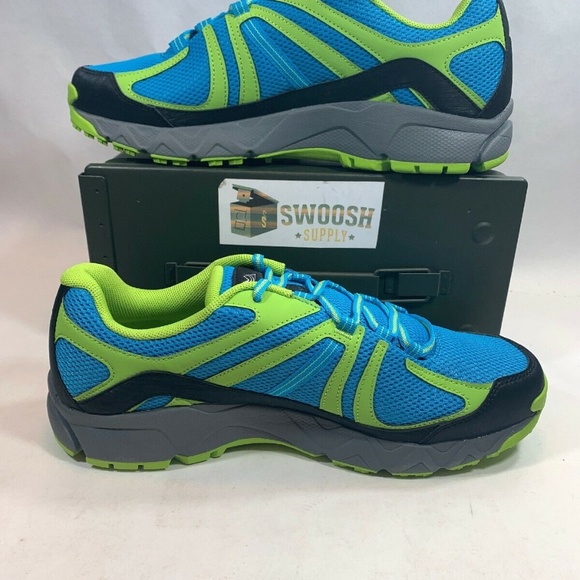 columbia bighorn canyon shoes